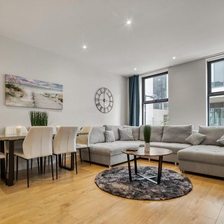 Finsbury Park 2 Bed Apartment 런던 외부 사진