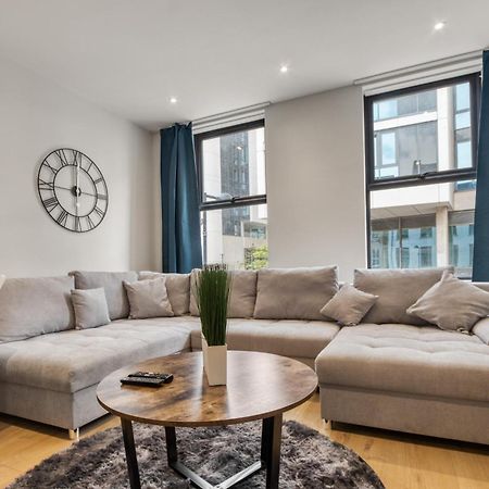Finsbury Park 2 Bed Apartment 런던 외부 사진